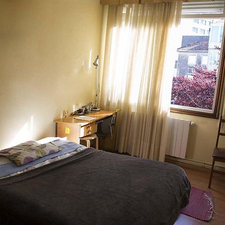 Hostal A Pedra วิโก ภายนอก รูปภาพ