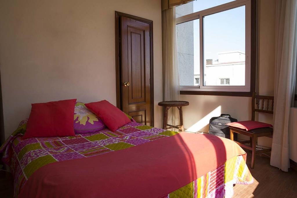 Hostal A Pedra วิโก ภายนอก รูปภาพ