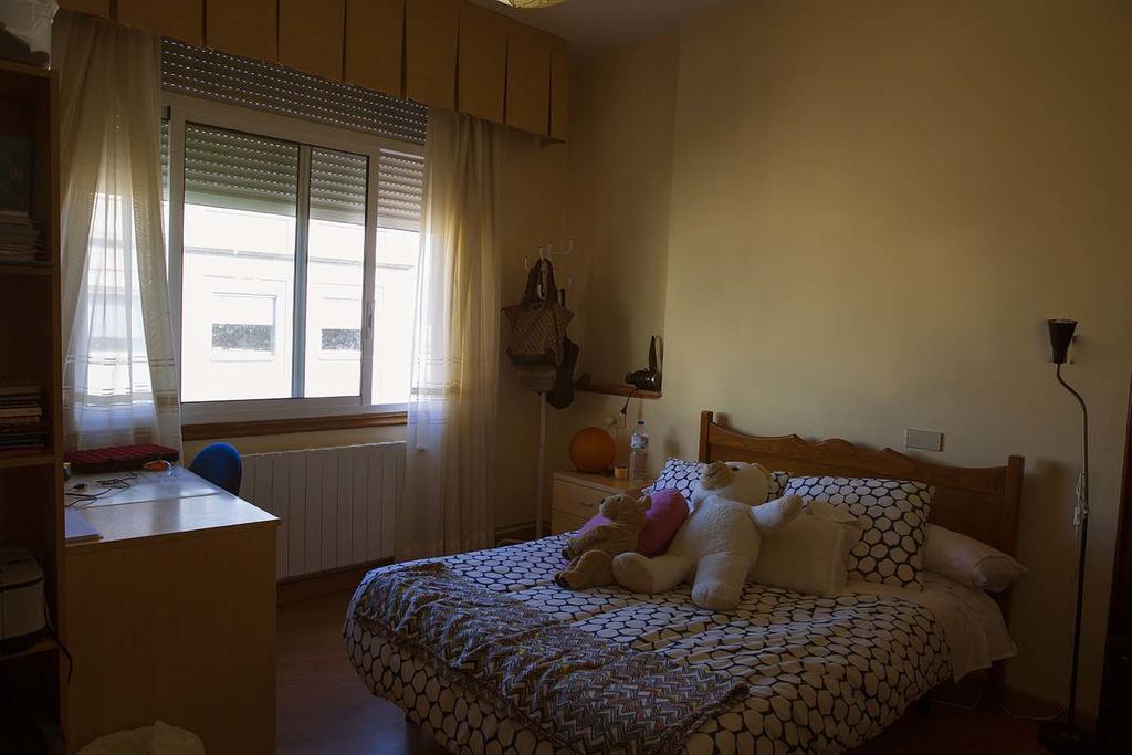 Hostal A Pedra วิโก ภายนอก รูปภาพ